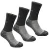 Heavyweight Boot Sock 3 Pack Ladies