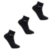 Mens 3 Pack Trainer Socks