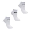 Mens 3 Pack Trainer Socks