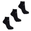 Mens 3 Pack Trainer Socks