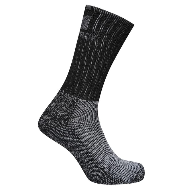 Mens Heavyweight Boot Sock 3 Pack