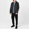 Mens Hot Rock Jacket