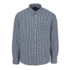 Classic Poplin Long Sleeve Shirt