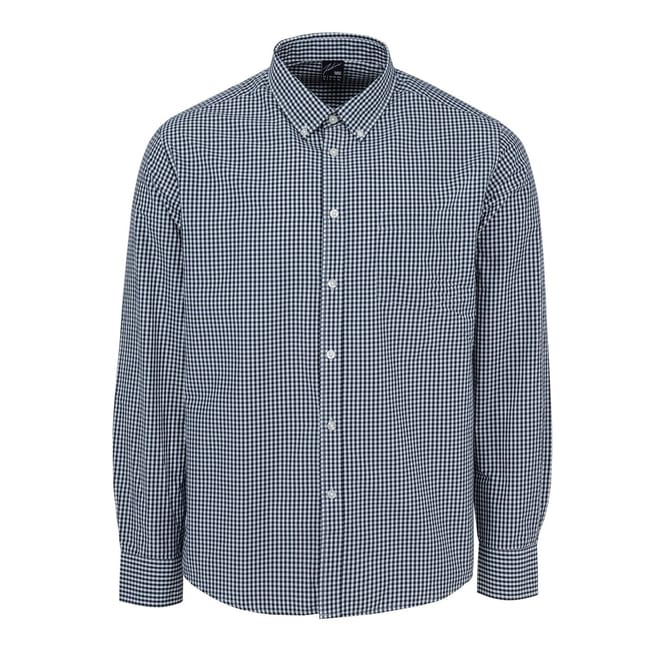 Classic Poplin Long Sleeve Shirt