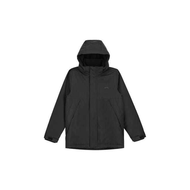 Weather Jacket Juniors