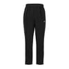 Mens Open Hem Woven Sweatpants