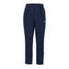 Mens Open Hem Woven Sweatpants