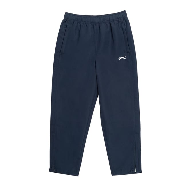 Junior Boys Active Woven Track Pants