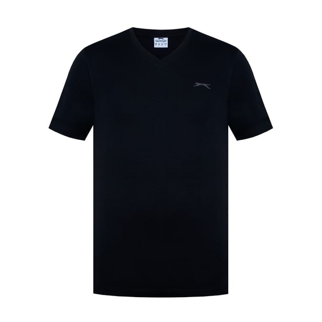 Mens V Neck T-Shirt