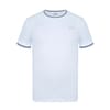 Mens Tipped T-Shirt