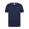 Mens Tipped T-Shirt