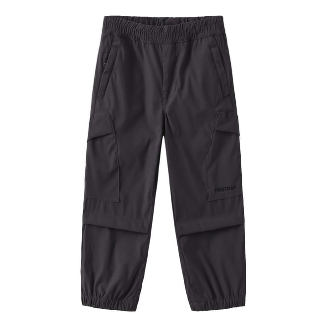 Junior Cargo Trousers
