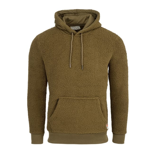 Sherpa Hoody