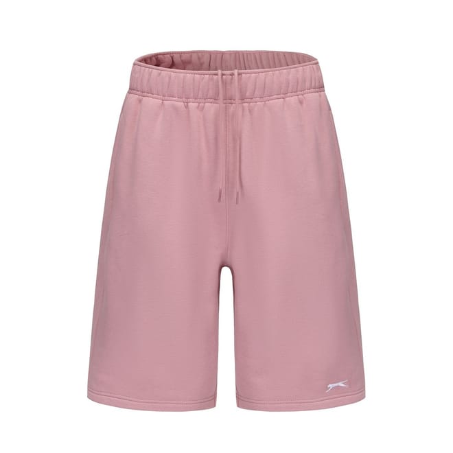 Mens Fleece Shorts