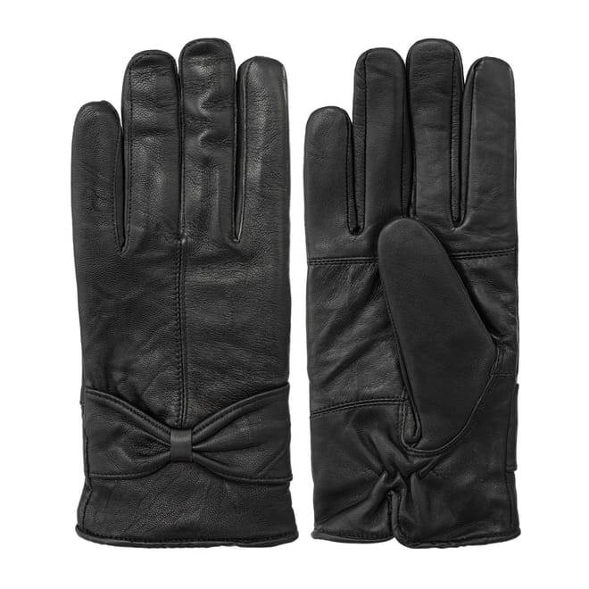 Leather Glove