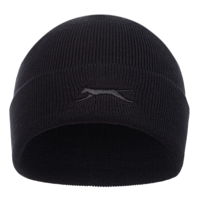 Knit Beanie Juniors
