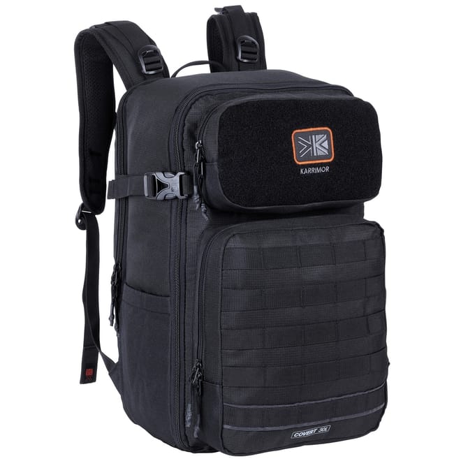 Covert 30l