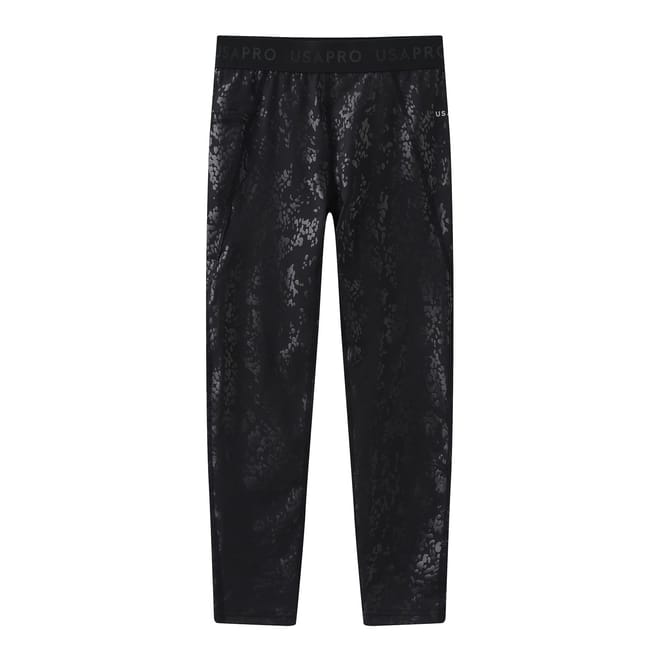 Training Tights Junior Girls