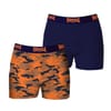 Mens 2 Pack Boxers
