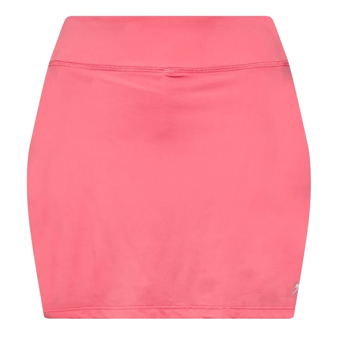 Womens Court Skort