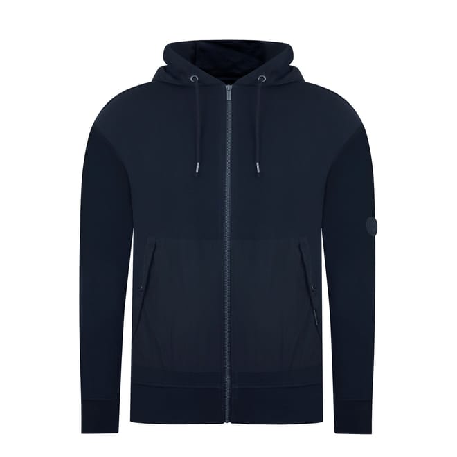 Hooded Regular Fit Sweatshirt
