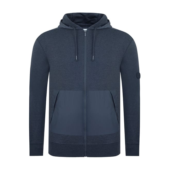 Hooded Regular Fit Sweatshirt
