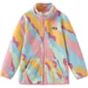 FulL-Zip Fleece Top Junior