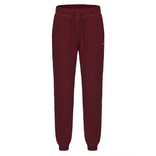 Interlock Closed Hem Pant Ladies