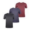 Mens 3 Pack T-Shirts