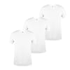 Mens Three Pack V Neck T-Shirt