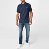 Mens Plain Polo Shirt