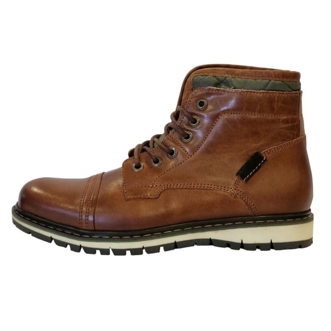 Mens Aubin Mess Boots