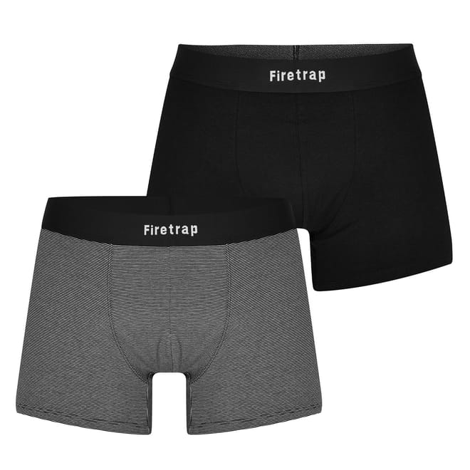 2 Pack Trunks