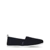 Mens Long Beach Canvasas Slip Ons