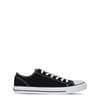 Mens Canvasas Low Trainers