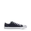 Mens Canvasas Low Trainers