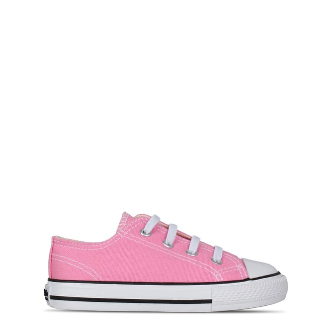 Low Infants Canvasas Shoes