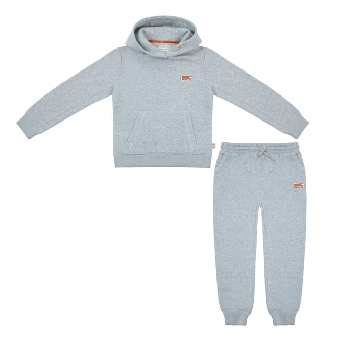 Signature Oth And Jogger Set Juniors 7 13 Yrs