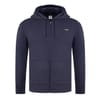 Signature Zip Hoodie