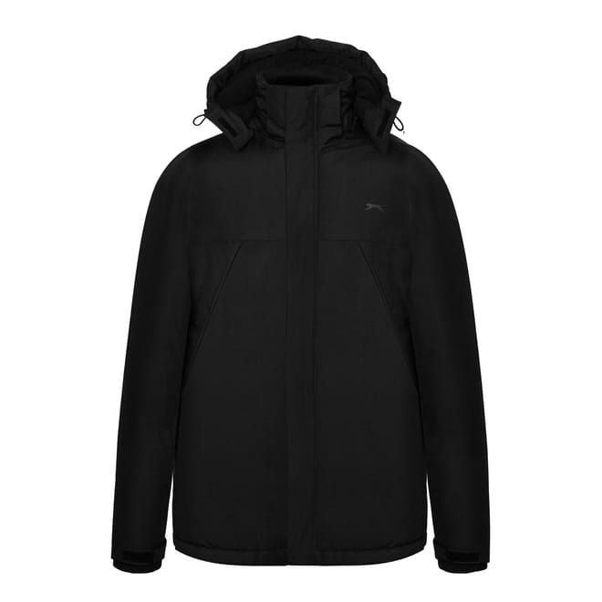 Mens Weather Jacket