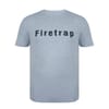 Mens Large Logo T-Shirt