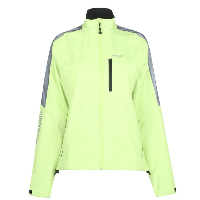 Commute Cycling Jacket Ladies