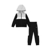 Fleece Full Zip Track Suit Infant