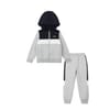 Fleece Full Zip Track Suit Infant
