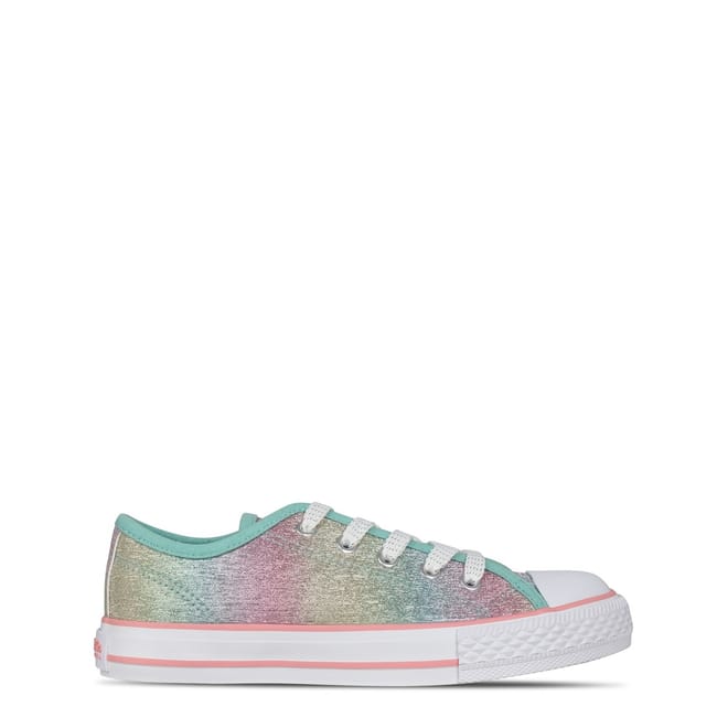 Canvasas Low Childrens Canvasas Shoes