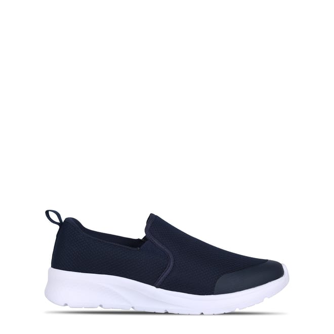 Mens Zeal Slip On Shoes