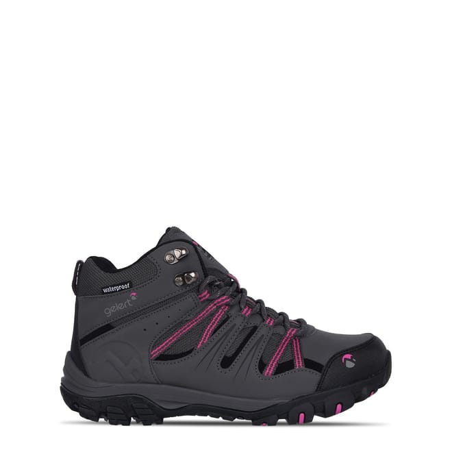 Womens Horizon Mid Waterproof Walking Boots
