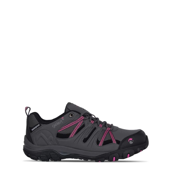 Womens Horizon Low Wp Walking Shoes