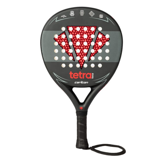Tetra Force Padel Racket