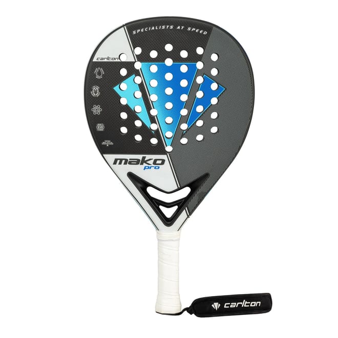 Mako Pro Padel Racket